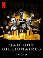 image de Bad Boy Billionaires: India