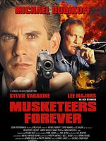 poster de Mousquetaires pour toujours