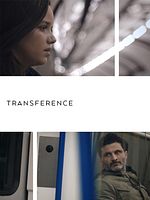 poster de Transference : une histoire d'amour