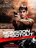 poster de Monsoon Shootout