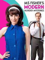 image de Les Nouvelles Enquêtes de Miss Fisher