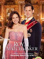 poster de Un prince à marier