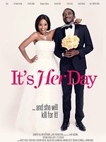 poster de It's Her Day