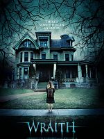 poster de Wraith