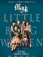 poster de Little Big Women