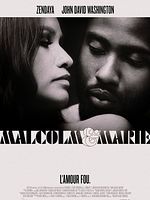poster de Malcolm & Marie