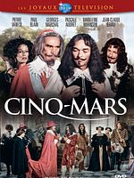 poster de Cinq-mars
