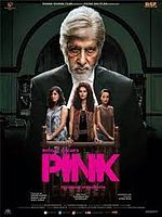 poster de Pink