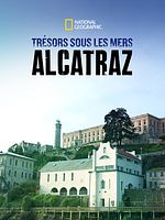 poster de Drain Alcatraz