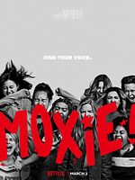 poster de Moxie