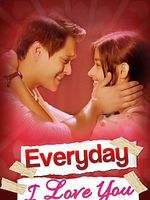 poster de Everyday I Love You