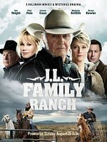 poster de JL Ranch