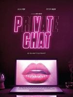 poster de Private Chat