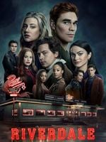 poster de Riverdale