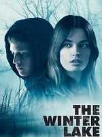 poster de The Winter Lake