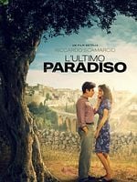 poster de L'ultimo Paradiso