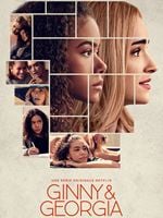 poster de Ginny & Georgia