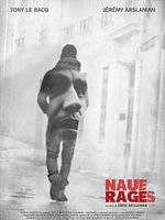 poster de Naufragés