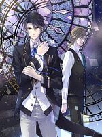 poster de Butlers x Battlers