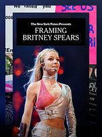 poster de Framing Britney Spears