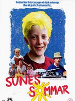 poster de L'été de Sune