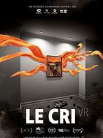 poster de Le Cri VR