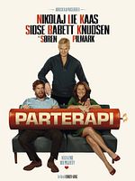 poster de Chantier conjugal