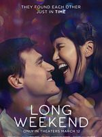 poster de Long Weekend