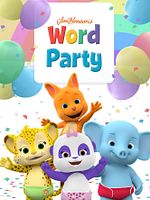 poster de La fête des mots
