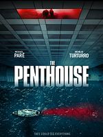 poster de The Penthouse