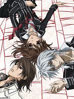 image de Vampire Knight