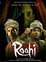 poster de Roohi