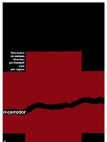 poster de Le Couloir