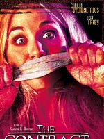 poster de The Contract