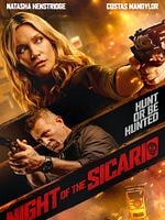 poster de La Nuit du Sicario
