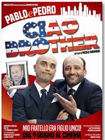 poster de Ciao Brother