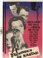 poster de Les Dés sont jetés