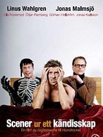 poster de Le Poids de la célébrité