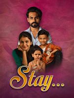 poster de Stay