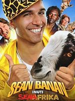 poster de Sean Banan en Afrique