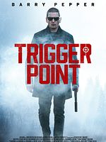 poster de Trigger Point