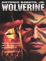 poster de Nom de code, Wolverine