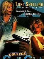 poster de Joanna, escort girl