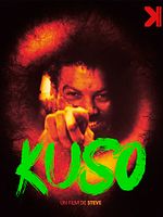 poster de Kuso