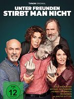 image de Unter Freunden stirbt man nicht