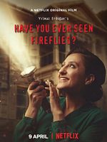 poster de Le Secret des Lucioles