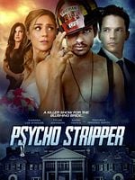 poster de Dans les griffes du stripteaseur