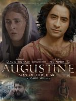 poster de St. Augustine: Son of Her Tears