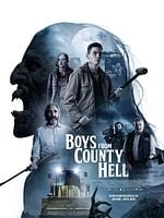 poster de Boys From County Hell