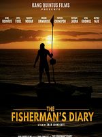 poster de The Fisherman's Diary